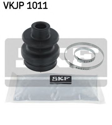 VKJP 1011 SKF - Пильовик привідного валу1